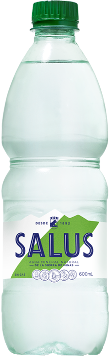 Agua Mineral Natural