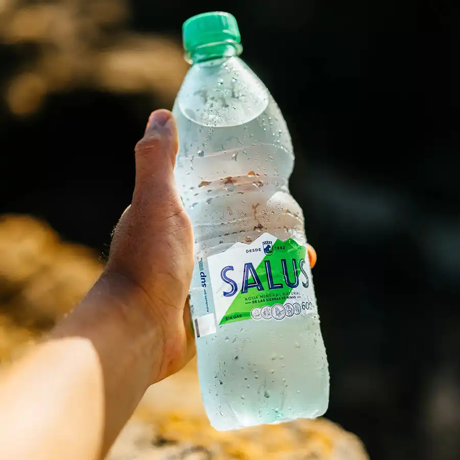 Hidratación y Salud