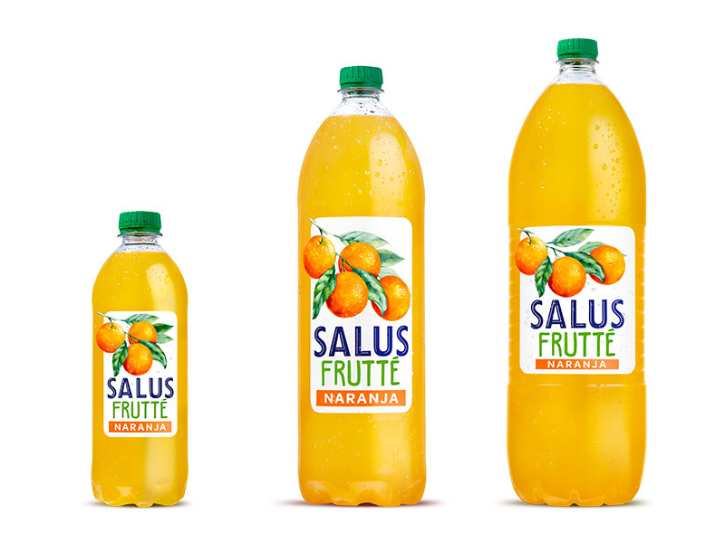 Naranja